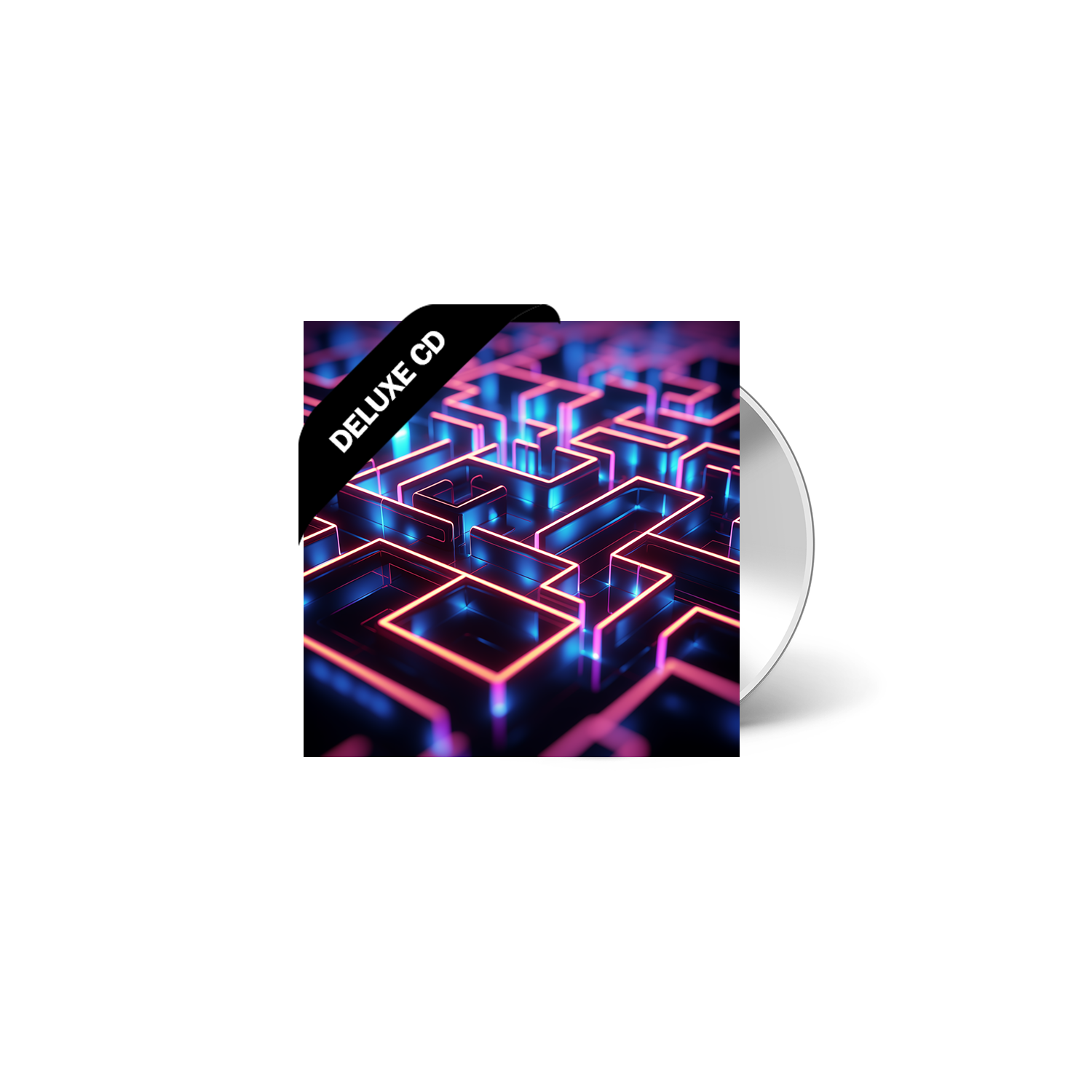 Deluxe cd deluxe hotsell