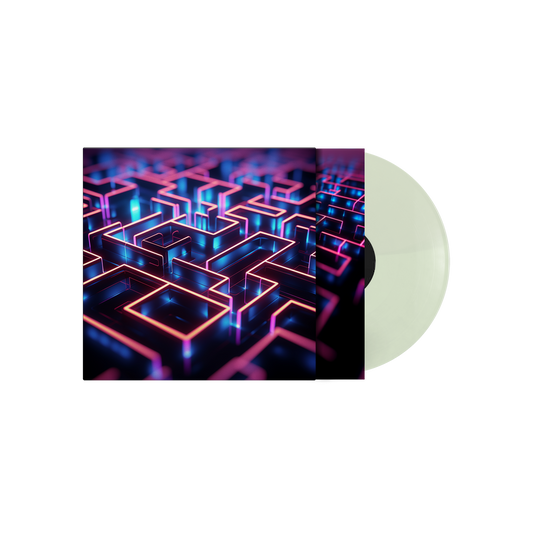 The Big Decider Glow in the Dark LP (D2C Exclusive)