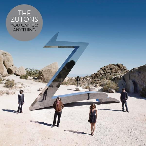 Music | The Zutons | Official Store